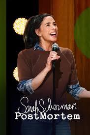 Sarah Silverman: Ölümden Sonra – Sarah Silverman: PostMortem