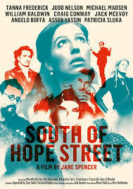 Umut Sokağının Güneyi – South of Hope Street