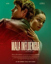 Kötü Etki – Mala influencia
