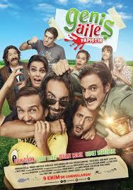 Geniş Aile 4 – Extended Family 4