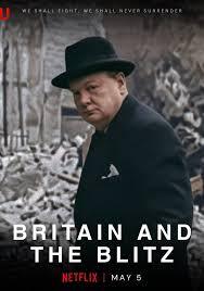 Britanya ve Blitz