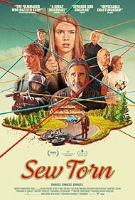 Dikiş Yırtık – Sew Torn (2024)