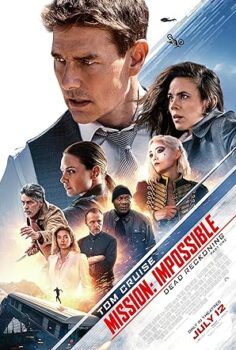 Mission Impossible – Ölümcül Hesaplaşma 2023