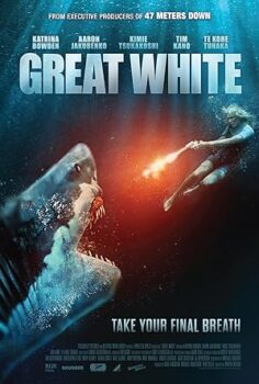 Great White 2021