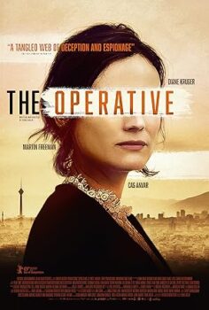 Casus – The Operative 2019