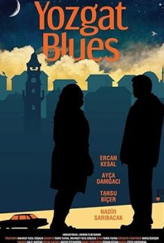Yozgat Blues 2013