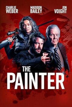 Kod Adı Ressam – The Painter 2024
