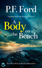 Baltic FilesI The Body on the Beach 2021
