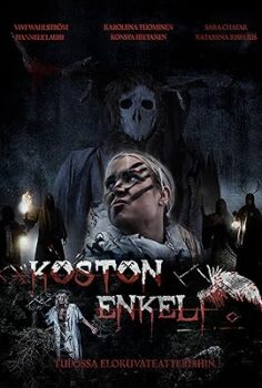 Koston Enkeli 2024