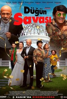 Düğün Evi 2025