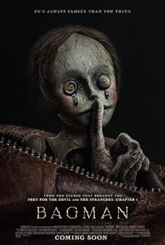Karabasan – Bagman – 2024