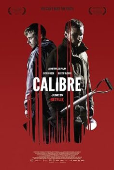 Calibre 2018
