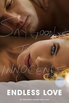 Sonsuz Aşk – Endless Love 2014