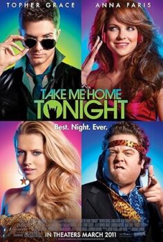Eve Gidelim Mi – Take Me Home Tonight 2011