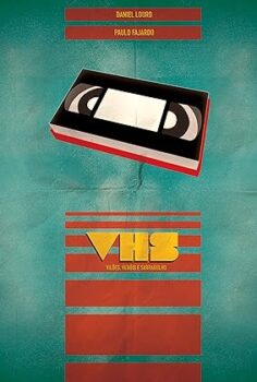 VHS 2012