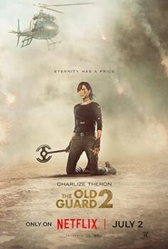 The Old Guard 2 2025
