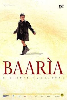 Baaria – 2009