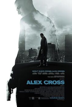 Alex Cross – 2012