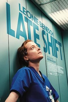 Heldin – Late Shift