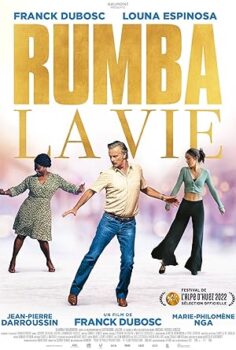 Dansla Gelen İkinci Şans 2022 – Rumba Therapy 2022