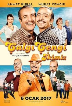 Çalgı Çengi İkimiz 2017