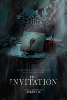 Davet – The Invitation 2022