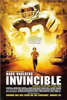 Yenilmez – Invincible 2006