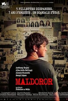 Maldoror – 2024
