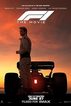 F1: The 2025