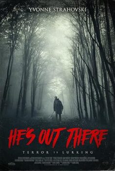 He’s Out There 2018