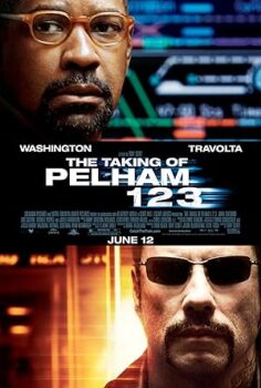 Metrodan Kaçış – The Taking of Pelham 2009