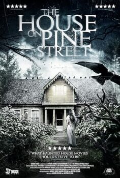Lanetli Ev – The House On Pine Street 2015