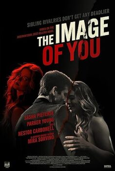 Senin Suretin – The Image of You 2024