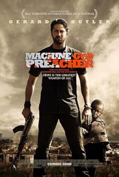Koruyucu – Machine Gun Preacher 2011