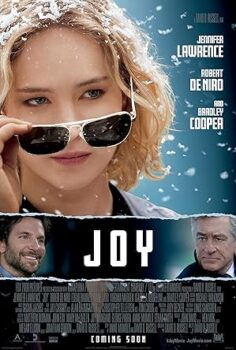 Joy – 2015