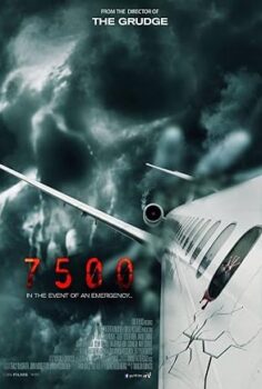 Uçuş – Flight 7500