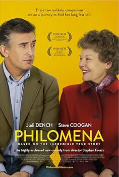 Umudun Peşinde – Philomena 2013