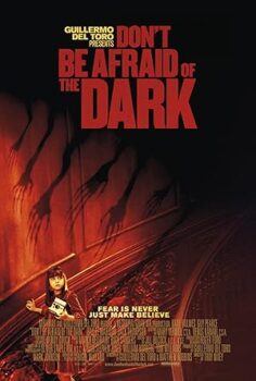 Karanlıktan Korkma – Don’t Be Afraid Of He Dark 2010