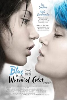 Mavi En Sıcak Renktir – Blue Is the Warmest Colour – 2013