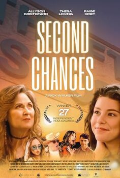 İkinci Şanslar – Second Chances 2022
