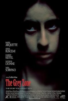 Gri Bölge – The Grey Zone 2001