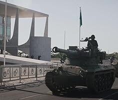 Tropiklerde Kıyamet – Apocalipse Nos Trópicos 2024
