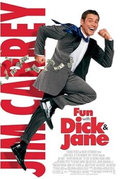 Dick ve Jane İşbaşında 2005