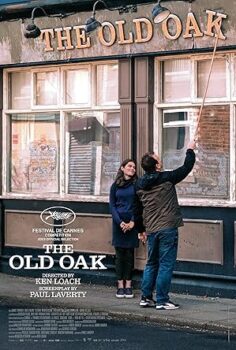 Umudunu Kaybetme – The Old Oak 2023