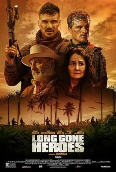 Long Gone Heroes 2024