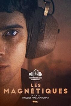Les Magnétiques 2021