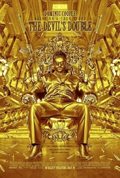 Şeytanın İkizi – The Devil’s Double 2011