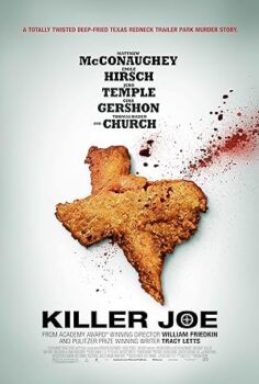 Katil Joe – Killer Joe  2011