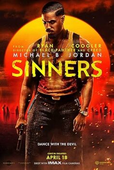 Günahkarlar – Sinners 2025