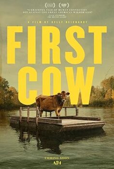 İlk İnek – First Clow 2019